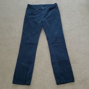 Women's Patagonia corduroy pants